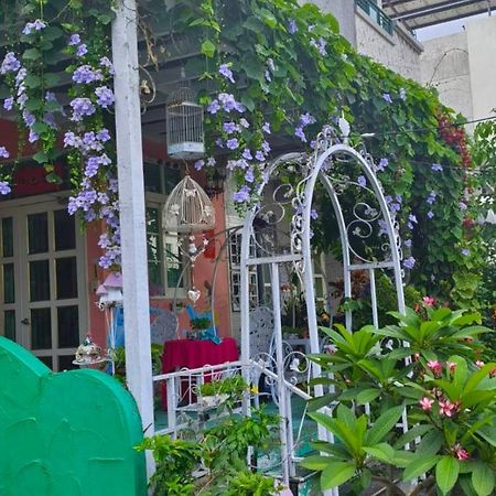 Rose Castle Apartment Taitung Ngoại thất bức ảnh